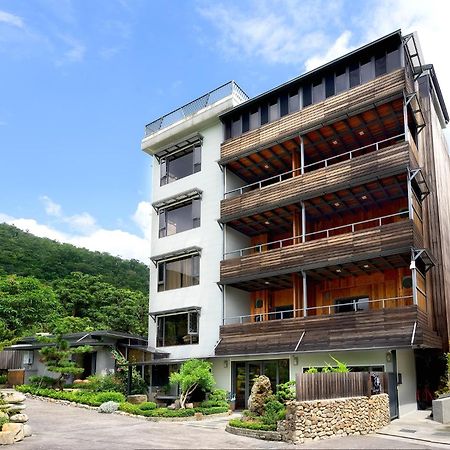 鄉道茶屋 Country Road B&B Toucheng Dış mekan fotoğraf
