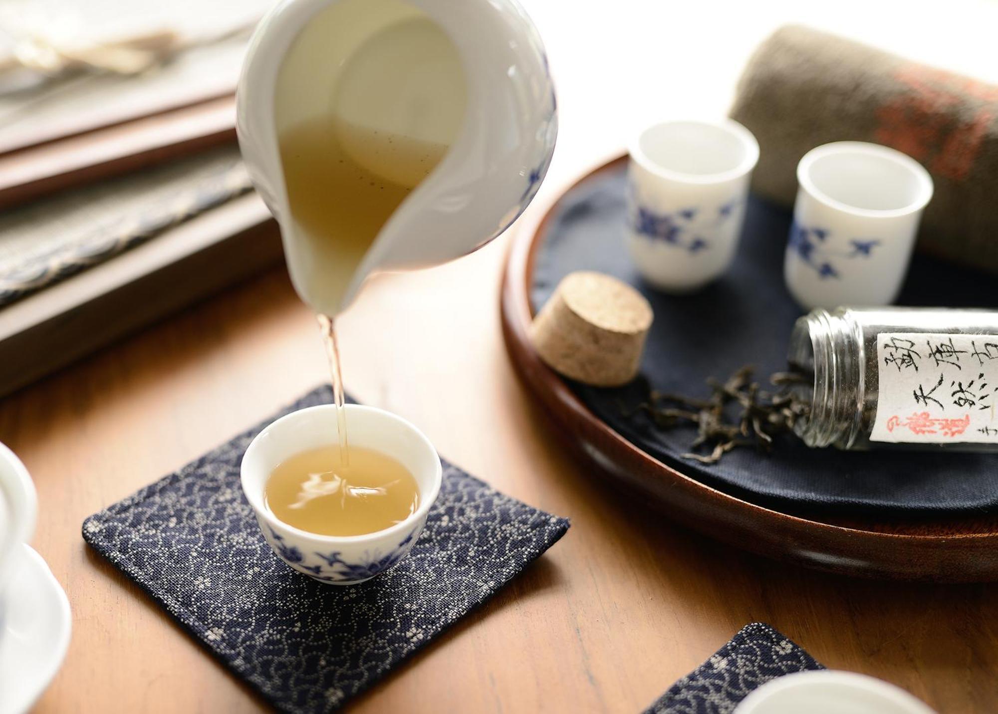 鄉道茶屋 Country Road B&B Toucheng Dış mekan fotoğraf