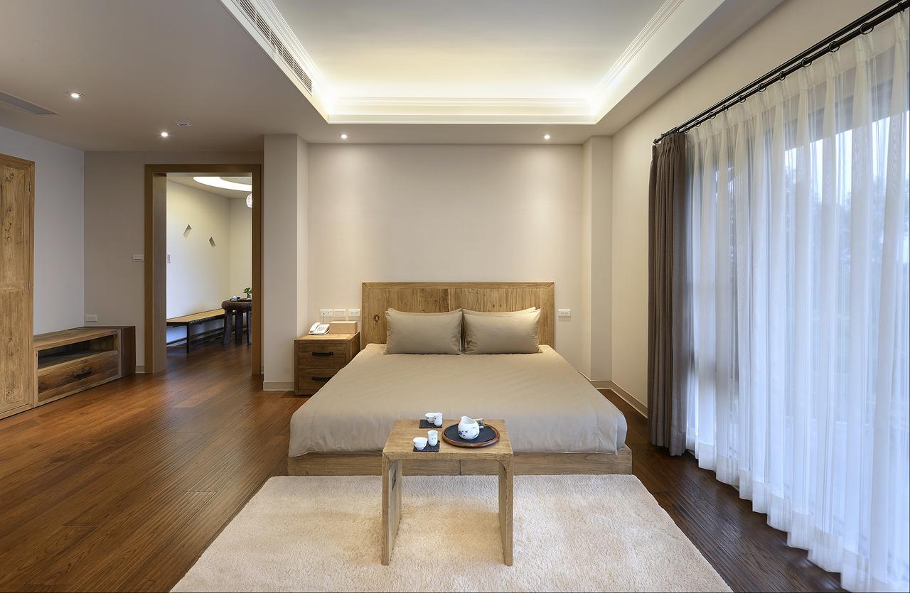 鄉道茶屋 Country Road B&B Toucheng Dış mekan fotoğraf