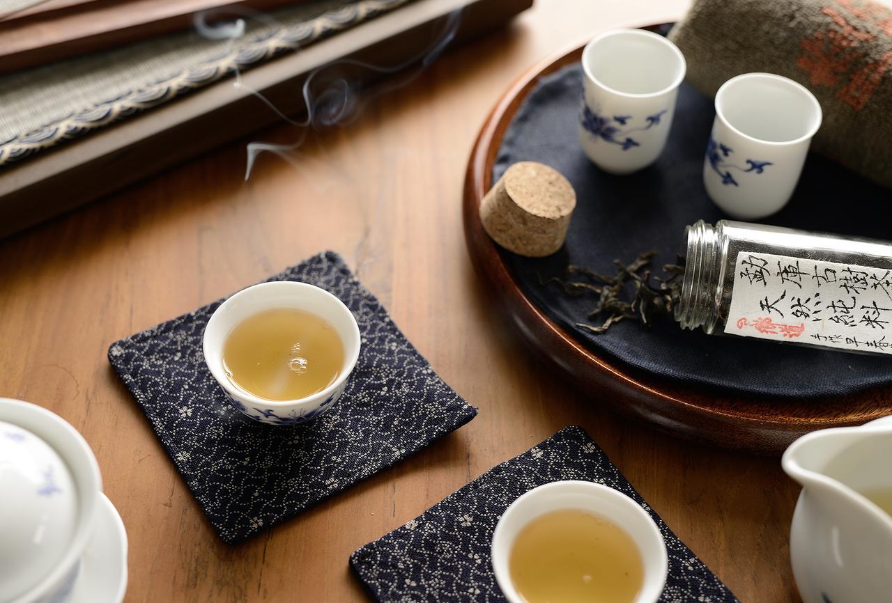 鄉道茶屋 Country Road B&B Toucheng Dış mekan fotoğraf