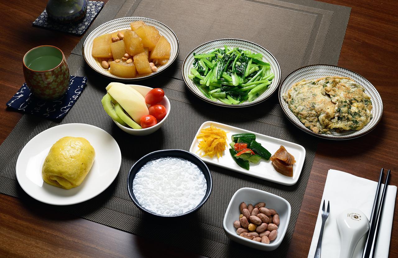 鄉道茶屋 Country Road B&B Toucheng Dış mekan fotoğraf