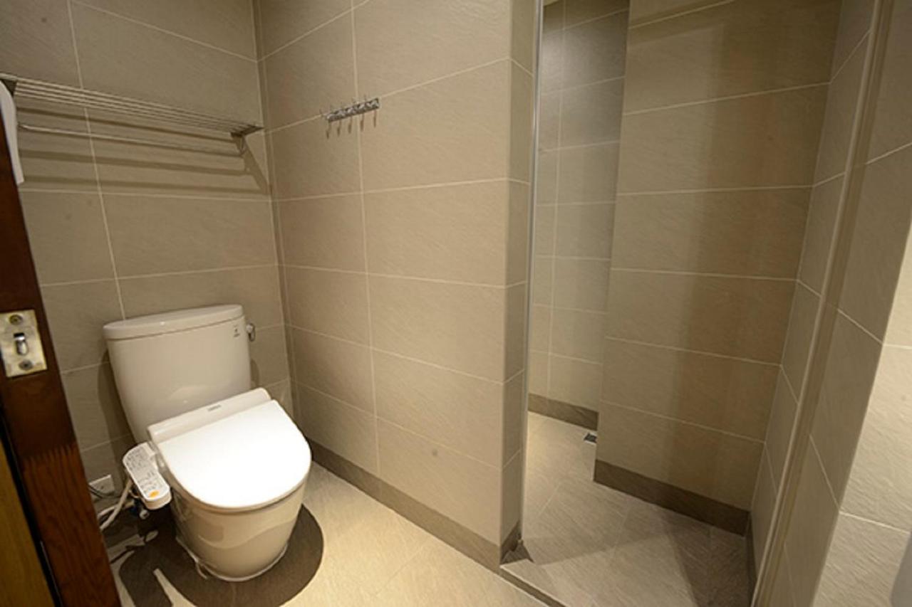 鄉道茶屋 Country Road B&B Toucheng Dış mekan fotoğraf